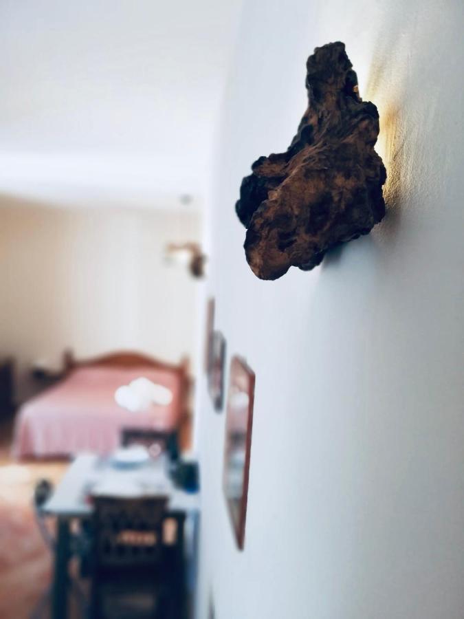 San Michele Delle Grotte Bnb Gravina in Puglia Eksteriør bilde