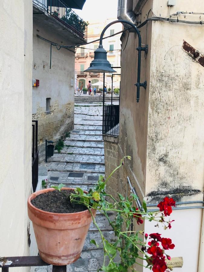 San Michele Delle Grotte Bnb Gravina in Puglia Eksteriør bilde