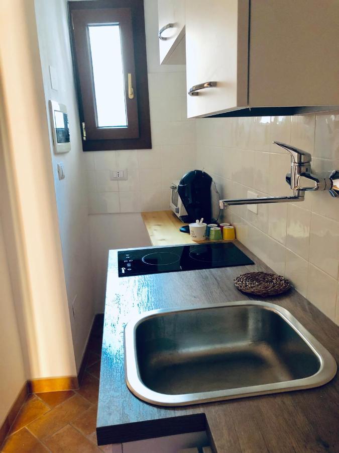 San Michele Delle Grotte Bnb Gravina in Puglia Eksteriør bilde