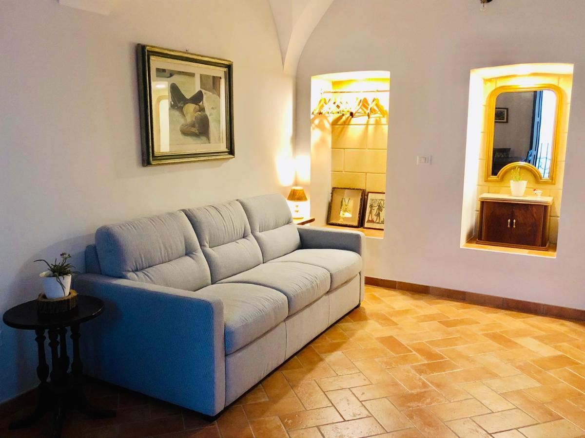 San Michele Delle Grotte Bnb Gravina in Puglia Eksteriør bilde