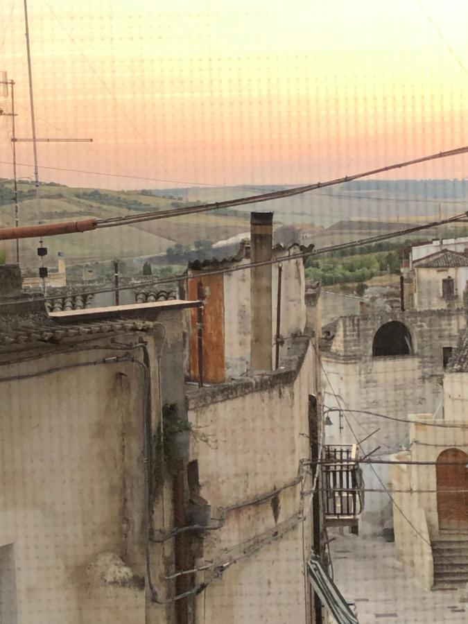 San Michele Delle Grotte Bnb Gravina in Puglia Eksteriør bilde