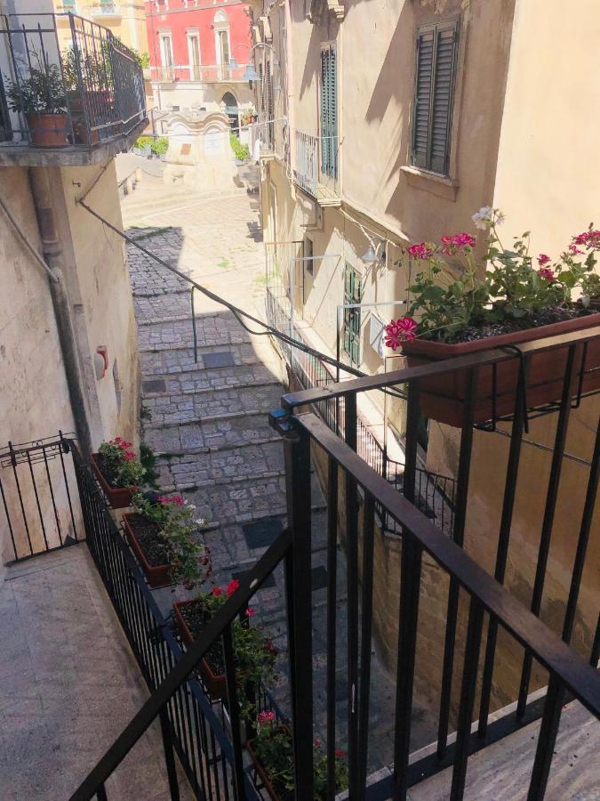 San Michele Delle Grotte Bnb Gravina in Puglia Eksteriør bilde