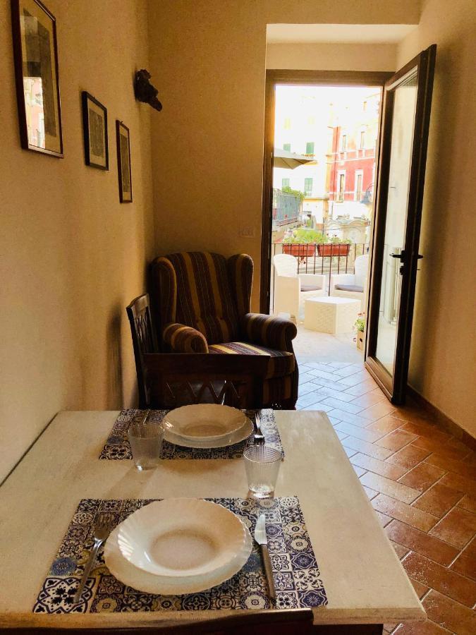 San Michele Delle Grotte Bnb Gravina in Puglia Eksteriør bilde