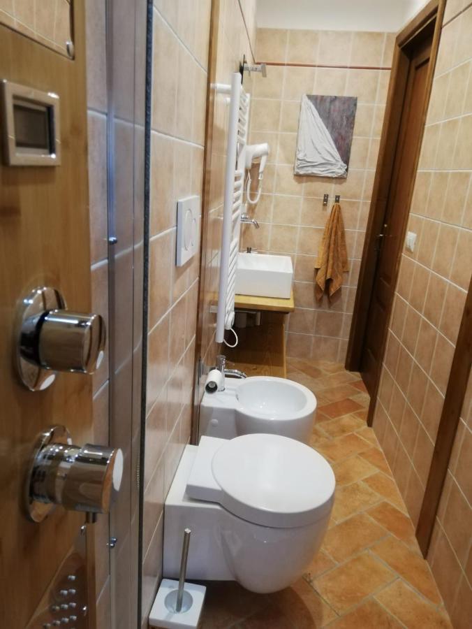 San Michele Delle Grotte Bnb Gravina in Puglia Eksteriør bilde
