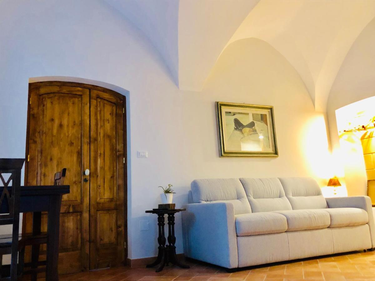 San Michele Delle Grotte Bnb Gravina in Puglia Eksteriør bilde