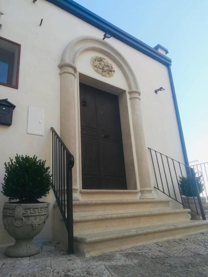 San Michele Delle Grotte Bnb Gravina in Puglia Eksteriør bilde