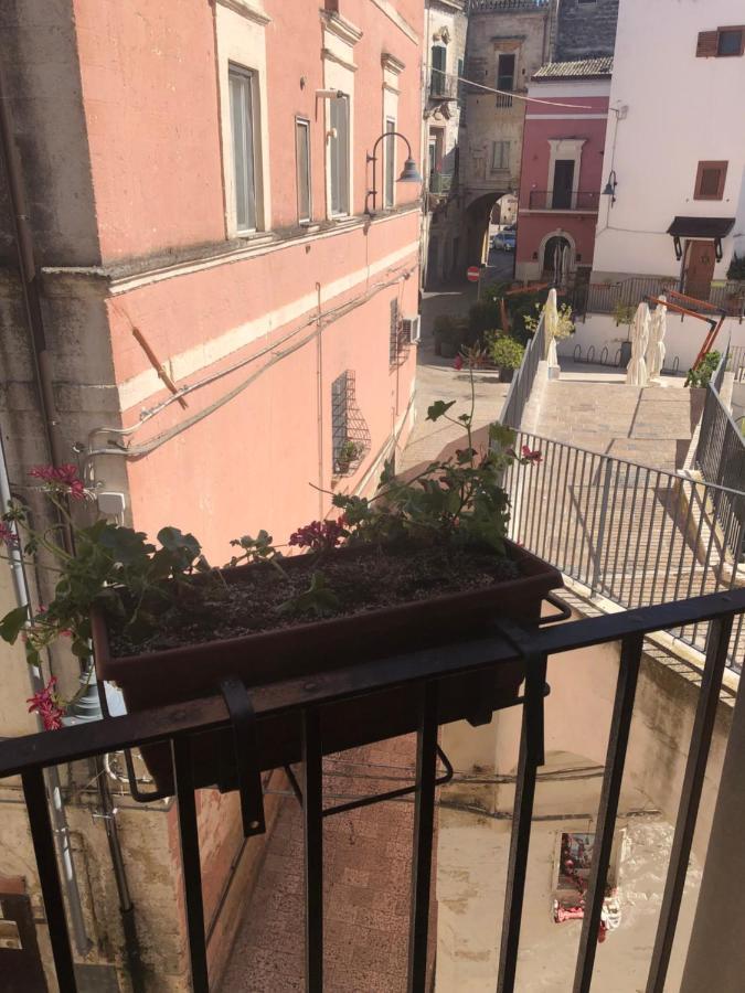 San Michele Delle Grotte Bnb Gravina in Puglia Eksteriør bilde