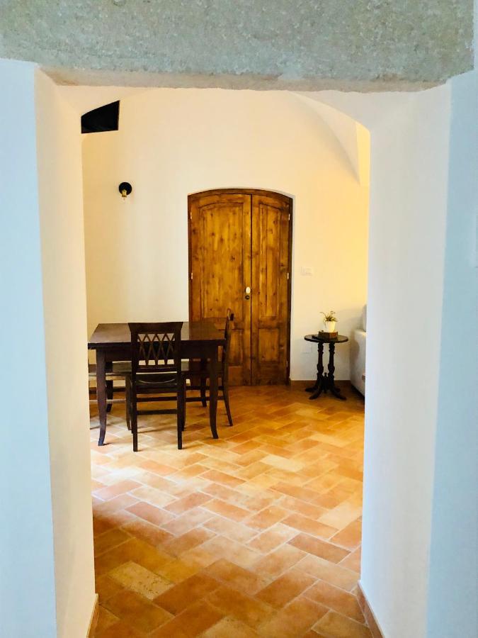 San Michele Delle Grotte Bnb Gravina in Puglia Eksteriør bilde