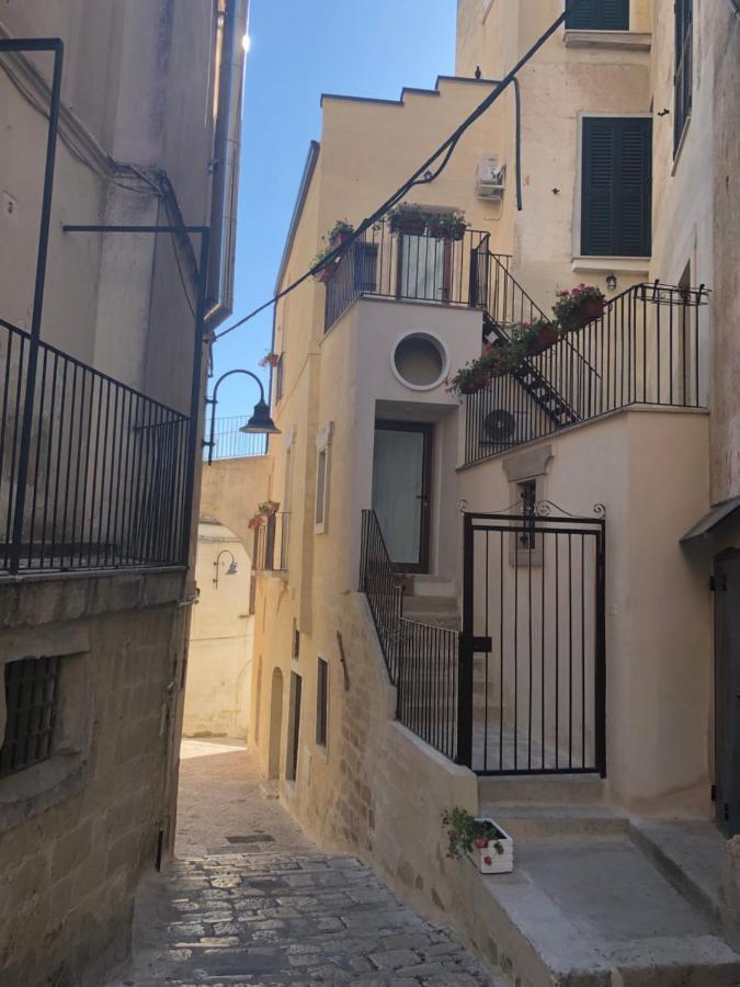 San Michele Delle Grotte Bnb Gravina in Puglia Eksteriør bilde