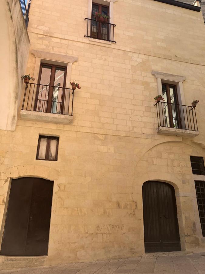 San Michele Delle Grotte Bnb Gravina in Puglia Eksteriør bilde