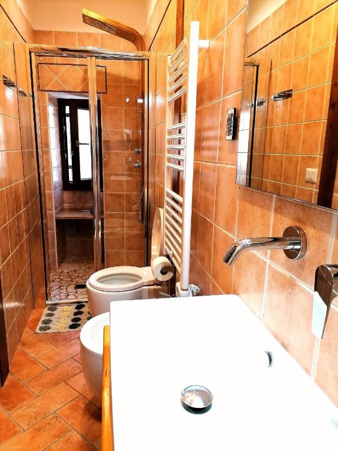 San Michele Delle Grotte Bnb Gravina in Puglia Eksteriør bilde