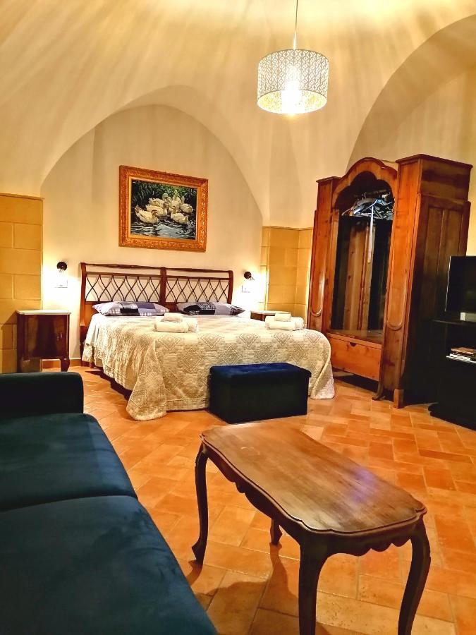 San Michele Delle Grotte Bnb Gravina in Puglia Eksteriør bilde