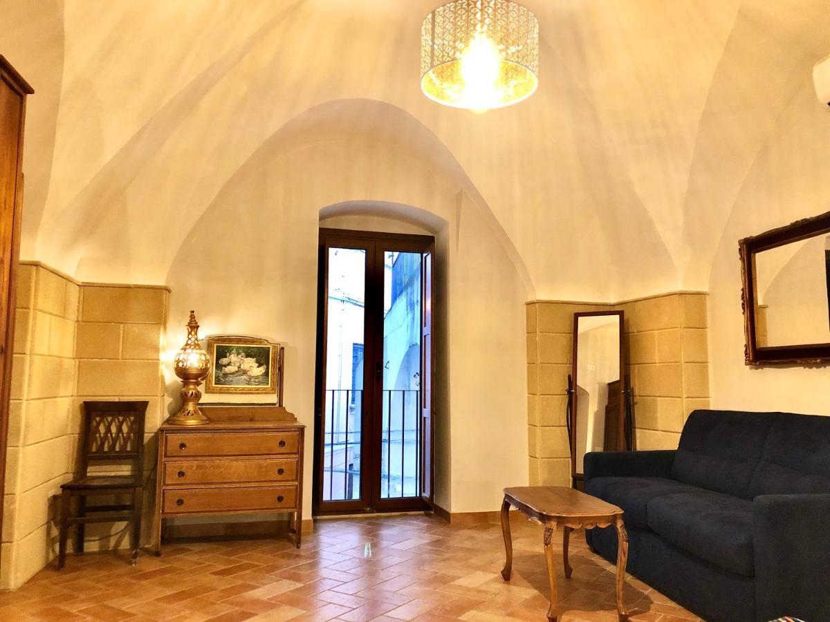 San Michele Delle Grotte Bnb Gravina in Puglia Eksteriør bilde