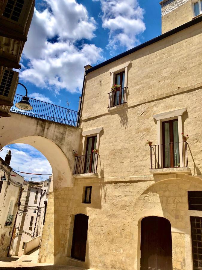 San Michele Delle Grotte Bnb Gravina in Puglia Eksteriør bilde
