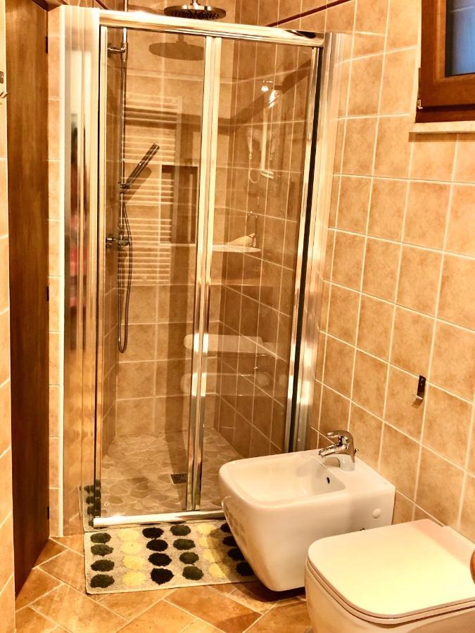 San Michele Delle Grotte Bnb Gravina in Puglia Eksteriør bilde