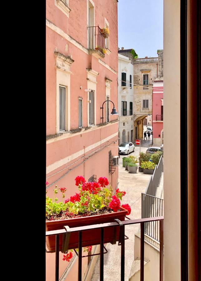 San Michele Delle Grotte Bnb Gravina in Puglia Eksteriør bilde