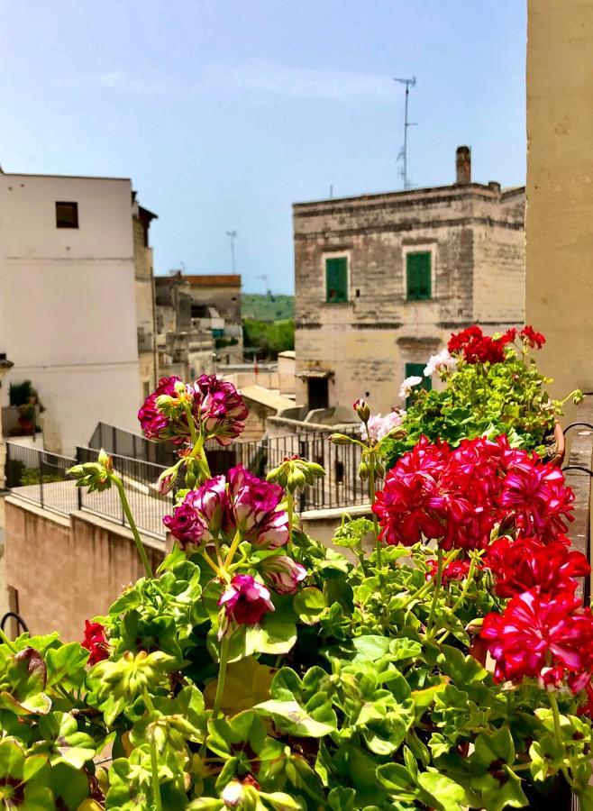 San Michele Delle Grotte Bnb Gravina in Puglia Eksteriør bilde
