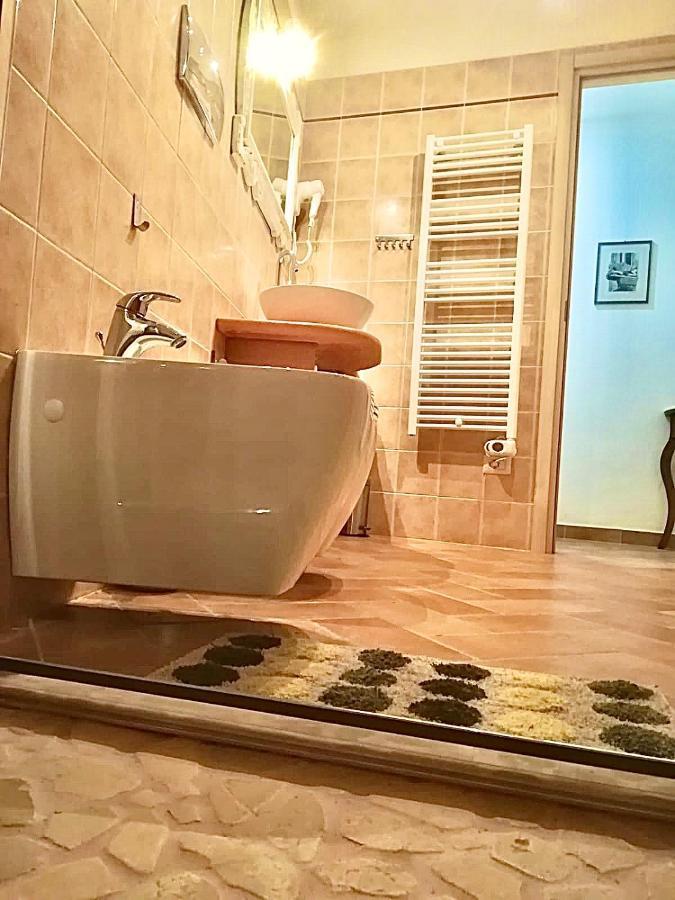 San Michele Delle Grotte Bnb Gravina in Puglia Eksteriør bilde