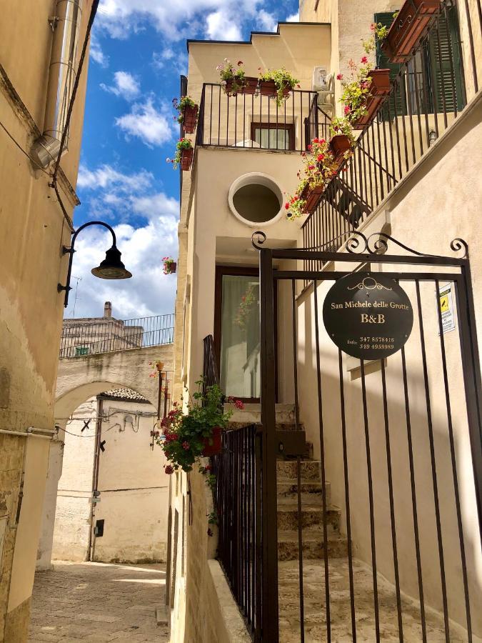 San Michele Delle Grotte Bnb Gravina in Puglia Eksteriør bilde