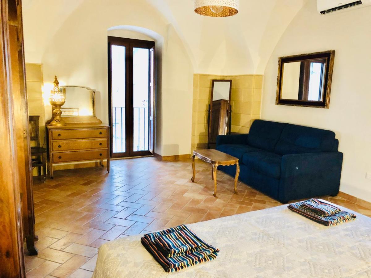 San Michele Delle Grotte Bnb Gravina in Puglia Eksteriør bilde